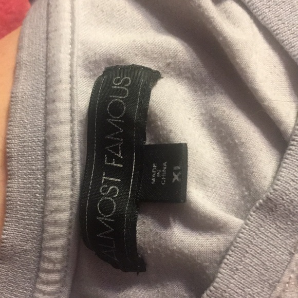 Sequined tank top - Picture 3 of 3